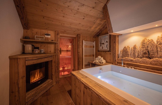 Ciandolada Wellness 