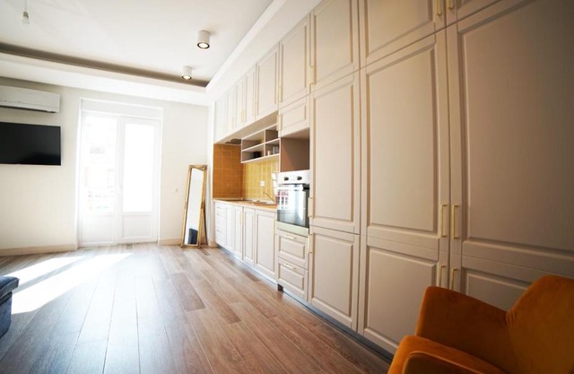 City Apartments