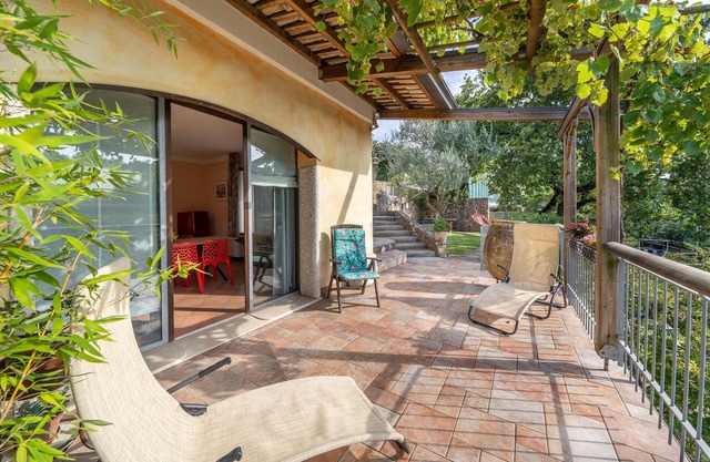 Accommodation Caprino Veronese Vr 