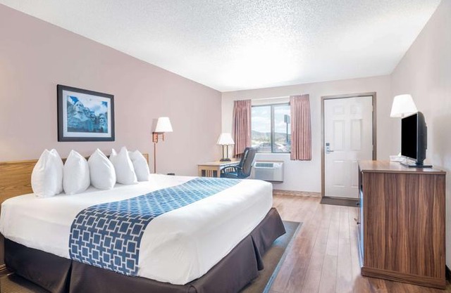 Days Inn by Wyndham Spearfish