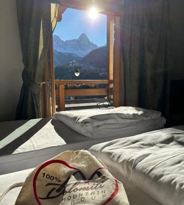 Dolomiti Villa 