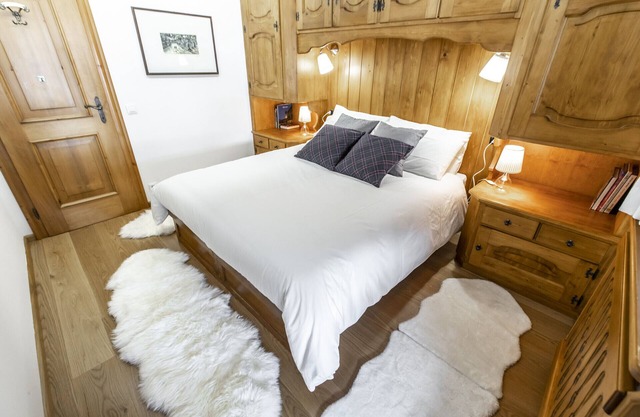 Dolomiti Sweet Lodge 