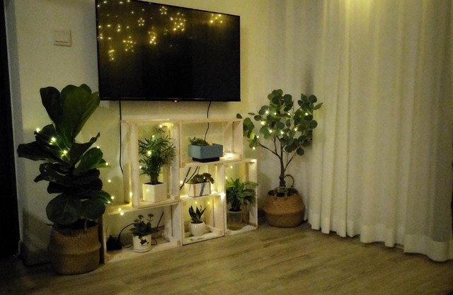 Ecopark Homestay Lake 1pn