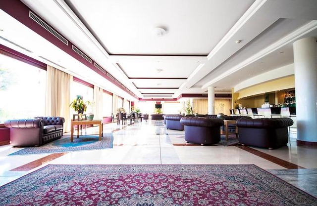Eurocongressi Hotel