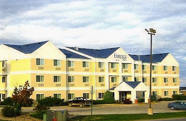 Fairfield Inn & Suites by Marriott Spearfish