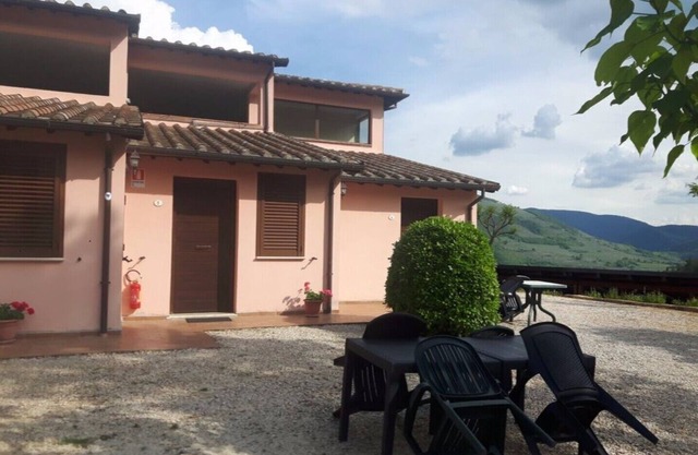 Farmhouse "La Pila" - Economy Room 2