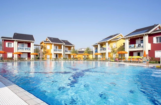 Green Village by Interhome