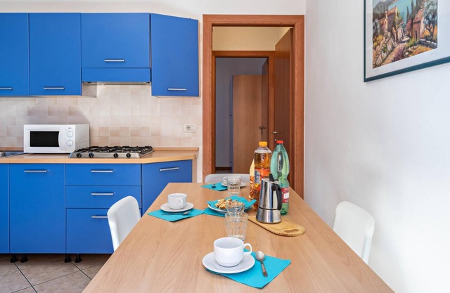 Residence Guardamar Trilocale Caorle 