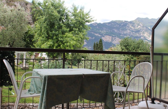 Holiday Malcesine Persons 