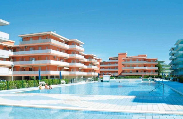 Bibione 