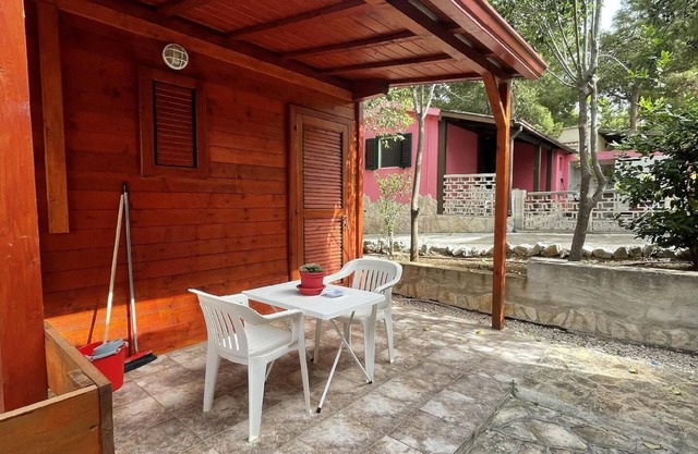 Holiday flat Baita 3