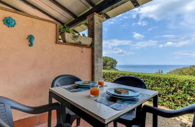 Holiday Home La Paradisa by Interhome