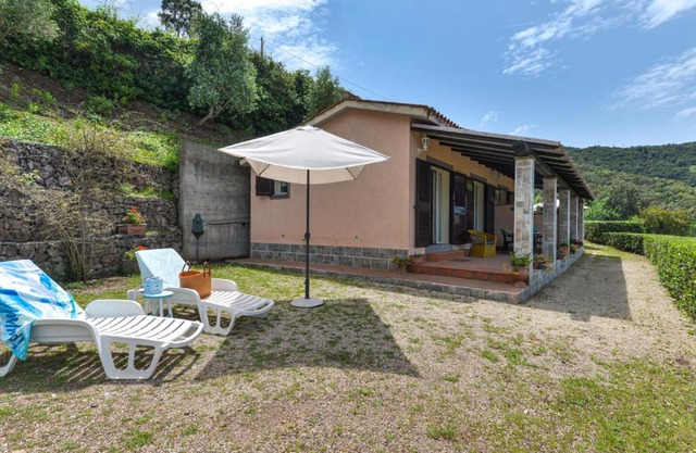 Locazione Turistica Cala 