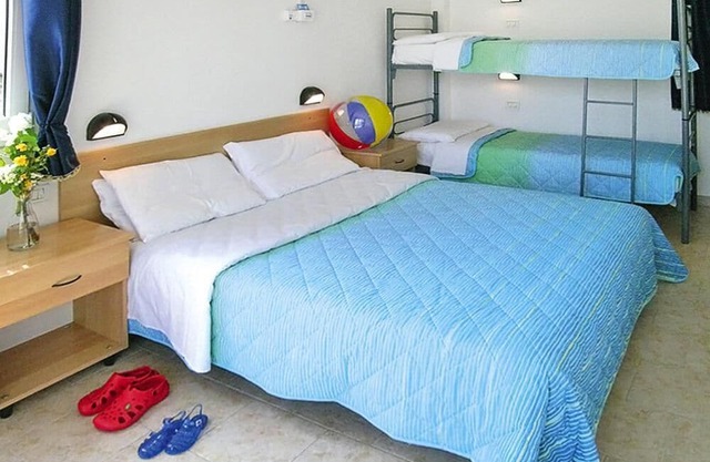 Holiday park Bella Italia, Peschiera