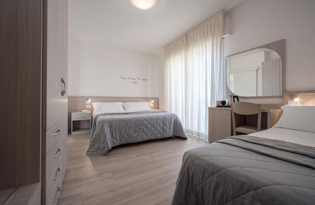 Hotel Anny