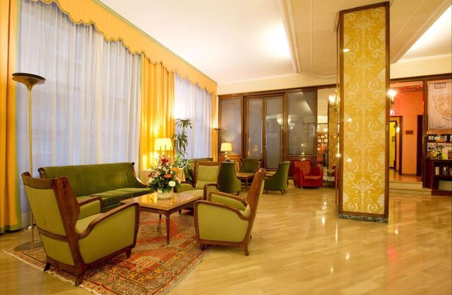 Hotel Continental Treviso