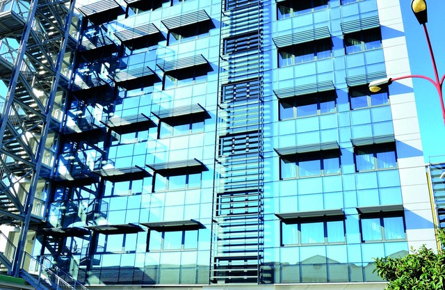 Hotel Cristina