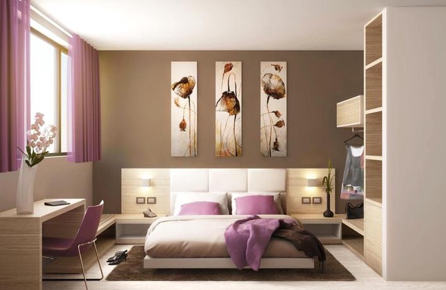 Hotel Cristina Naples