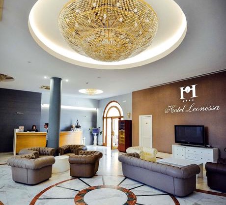 Hotel Leonessa