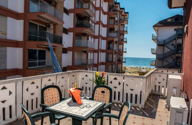 Hotel Malibran