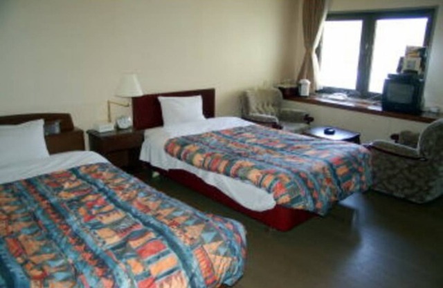 Hotel Nahari