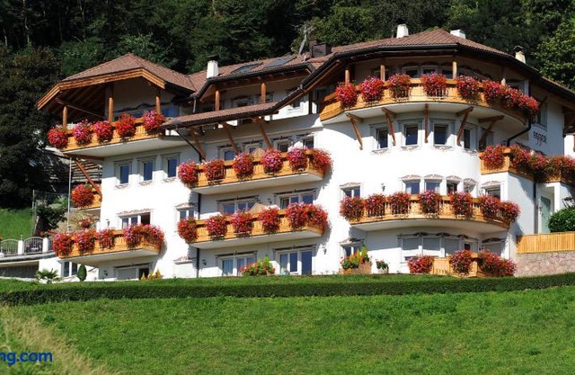 Hotel & Residence Egger