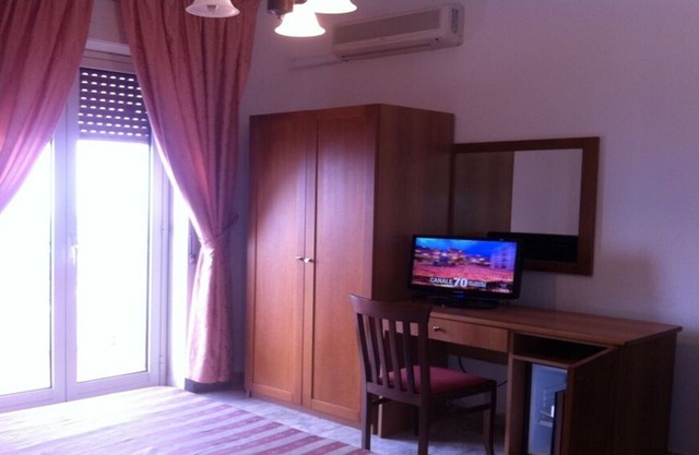 HOTEL ROYAL TROPEA - Room 4