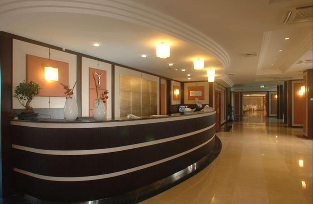 Hotel San Mauro