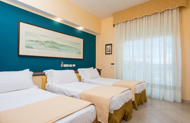 Hotel San Paolo