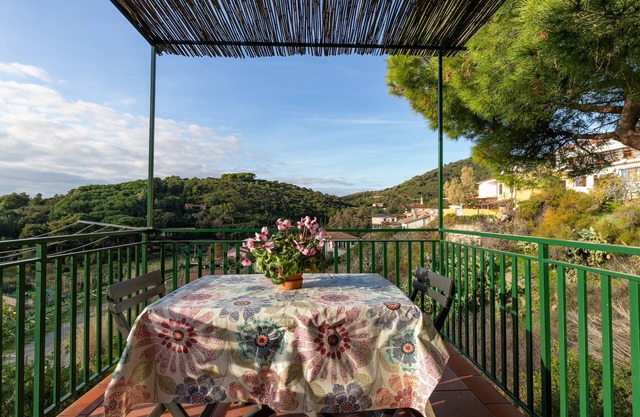 Holiday The Beach Terrace 
