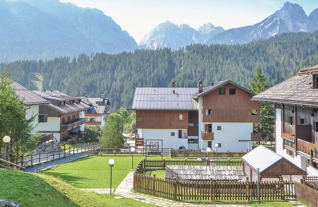 Accommodation Sappada 
