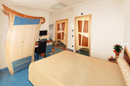 Il Principe Resort 