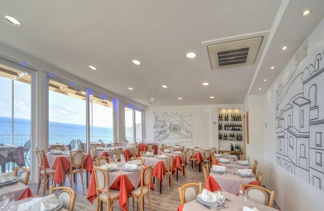 Ischia-Forio, in 4 under the sign of relaxation and well-being