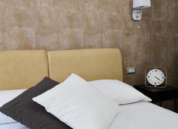 La Canzanella Guest House