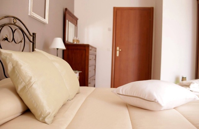 Le Dimore degli Artisti - King Room with Garden View