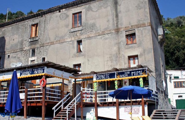 Locazione Turistica 