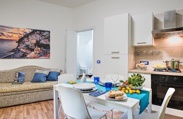 Loving Times Apartment