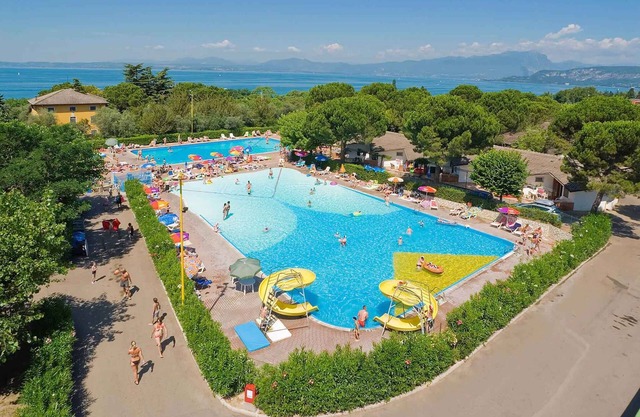 Cisano San Vito Di Bardolino 