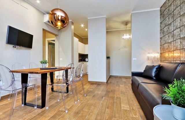 Monti Apartments - M15