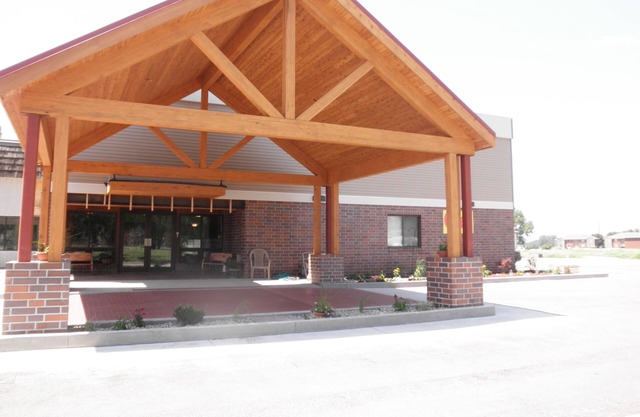 Prairie Inn