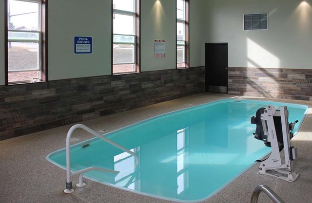 Quality Inn Spearfish