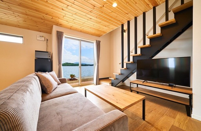Rakuten STAY HOUSE x WILL STYLE Amakusa 101 / Kamiamakusa Kumamoto