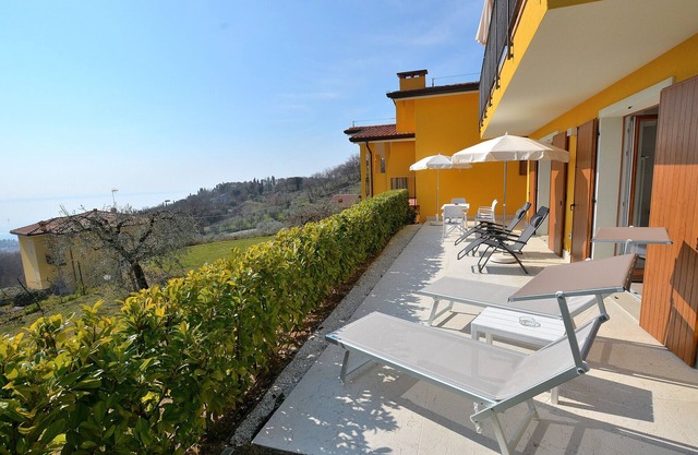 Marciaga Di Costermano 