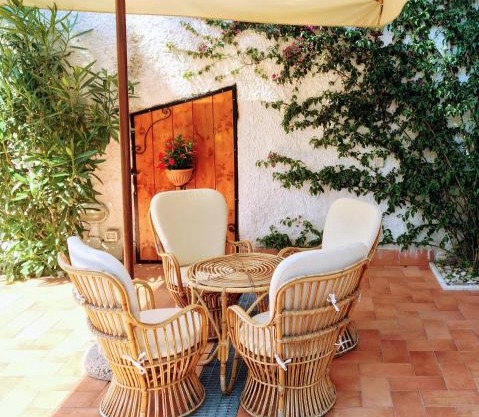 Relais Casa Moresca 