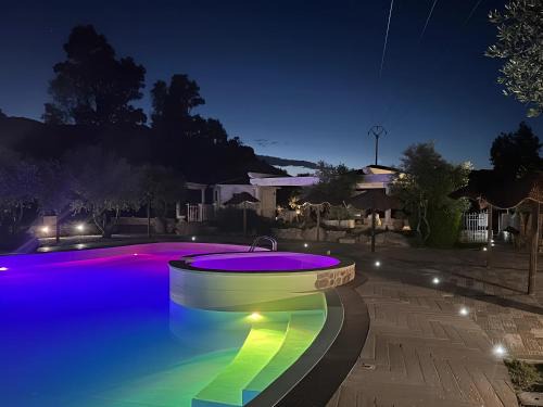 Residence Dolores 