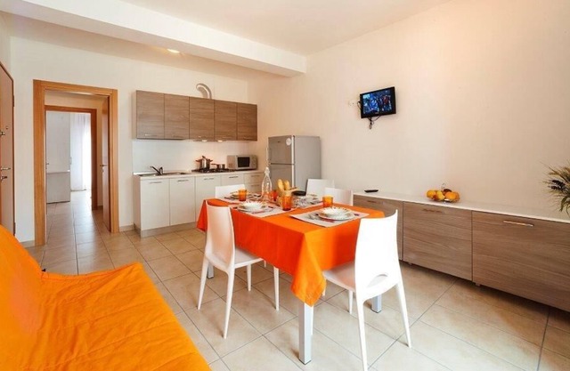 Residence Galleria Gran Madò 