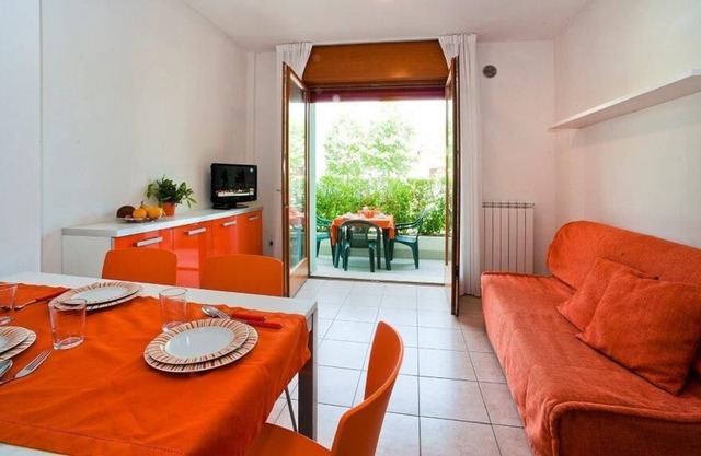 Residence Roberta Appartamento Bilo Comfort 