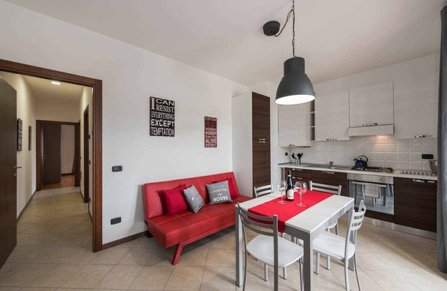 Residenza 