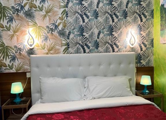 Roma guest house 2