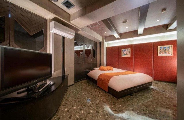 Royal Hotel Uohachi Bettei Stay 